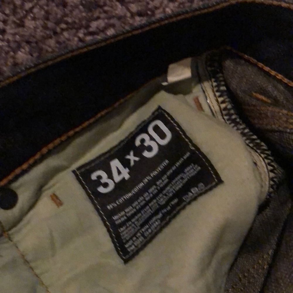 Express Jeans - Picture 5 of 5